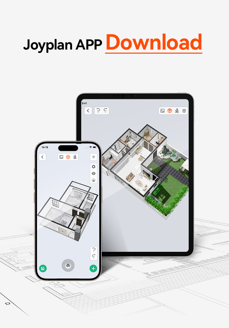 Joyplan APP ---VIP