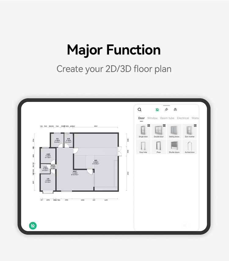 JoyPlan Pro- VIP / month (Install and register)