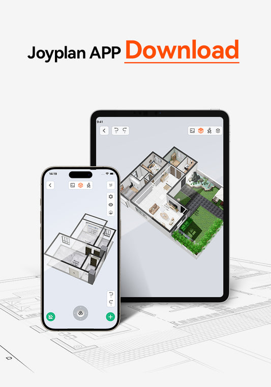 Joyplan APP ---VIP