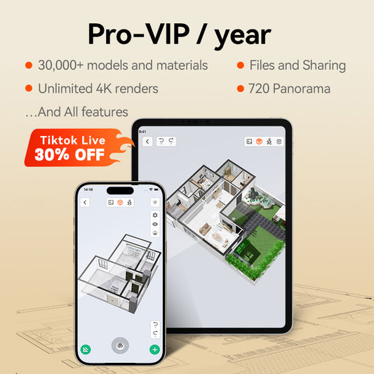 Pro-VIP/year